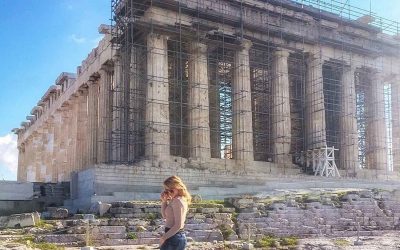 Il meglio di Atene, cosa vedere in città