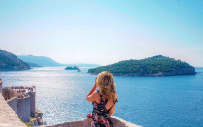 Guida di viaggio completa per visitare Dubrovnik in Croazia