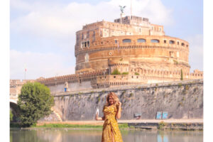 Guida ai luoghi più instagrammabili di Roma