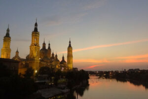 Zaragoza, i luoghi imperdibili da vedere in città