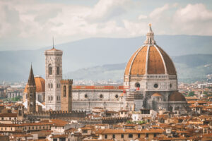 Il Duomo di Firenze: il mito sotto la Cupola del Brunelleschi