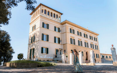 Villa Conti: Il perfetto weekend in una Residenza d’Epoca